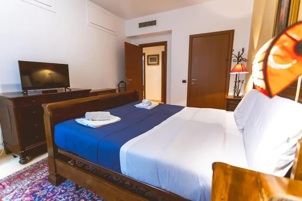 Apartmán Ampia Oasi A Porta Venezia: Casa In Milano Centro 0*,