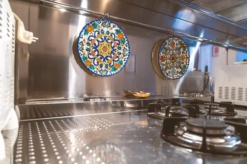 Apartmán Ampia Oasi A Porta Venezia: Casa In Milano Centro Itálie
