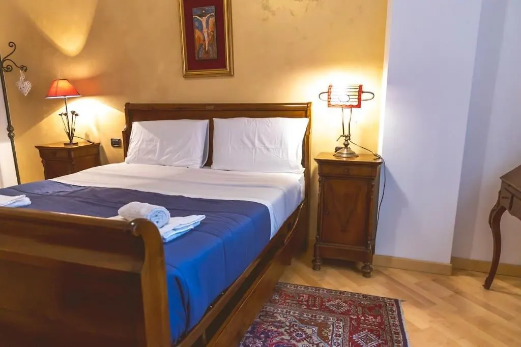 Ampia Oasi A Porta Venezia: Casa In Milano Centro Apartment
