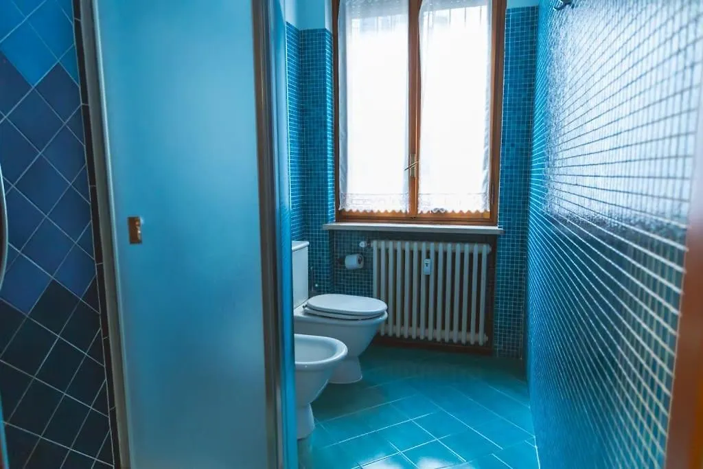 Ampia Oasi A Porta Venezia: Casa In Milano Centro Apartment