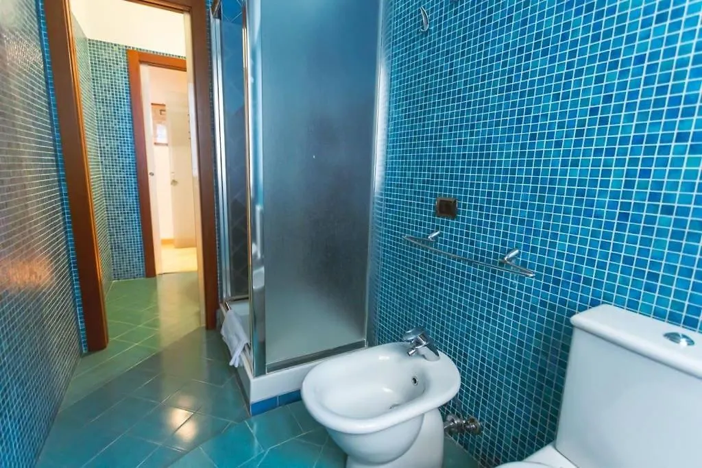 Ampia Oasi A Porta Venezia: Casa In Milano Centro Apartment
